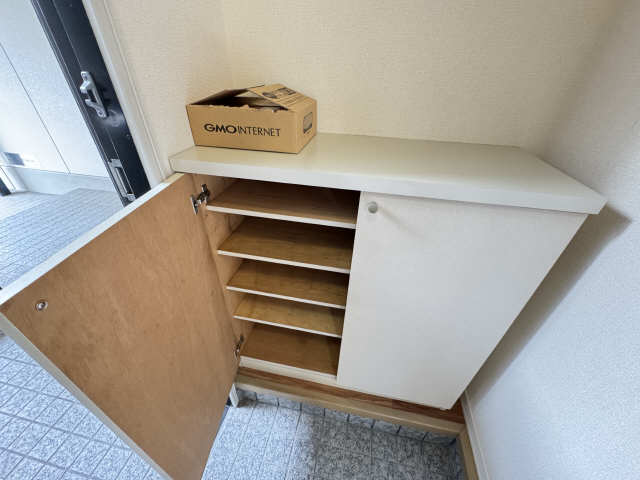 シューズBOX