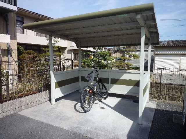 サイクルポート