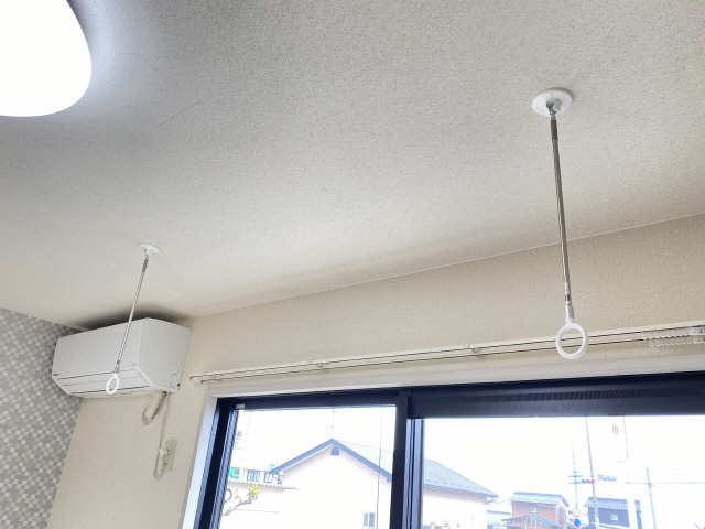 室内用物干し