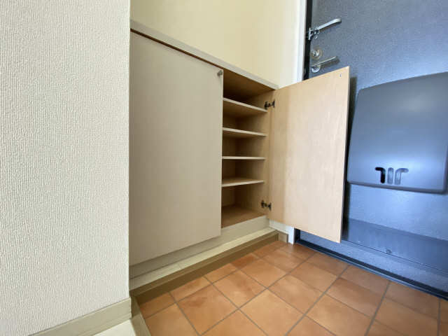 シューズBOX