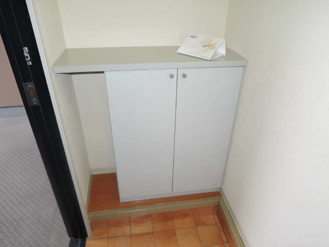 シューズＢＯＸ