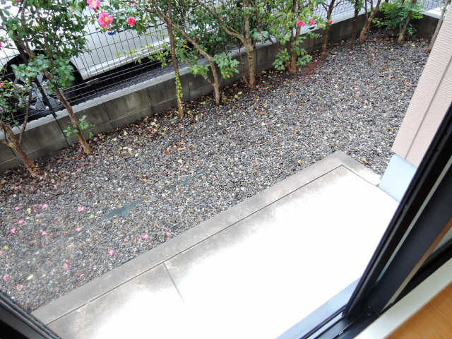 庭