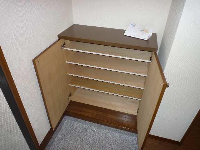 シューズＢＯＸ