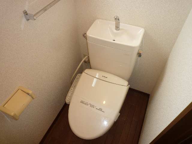 ＷＣ