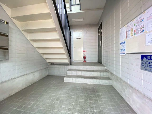 共用部分