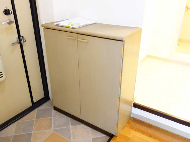 シューズBOX