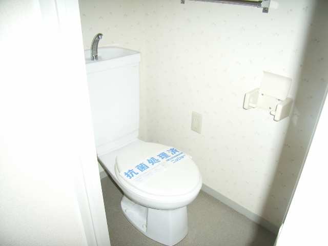 ＷＣ