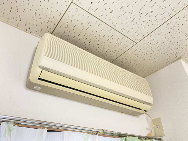 エアコン