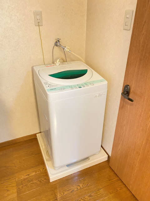 洗濯機