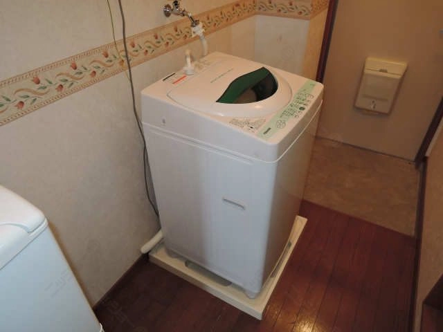 洗濯機