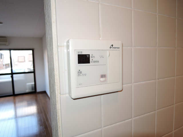 給湯機能