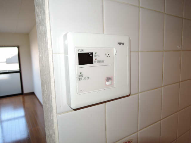給湯機能