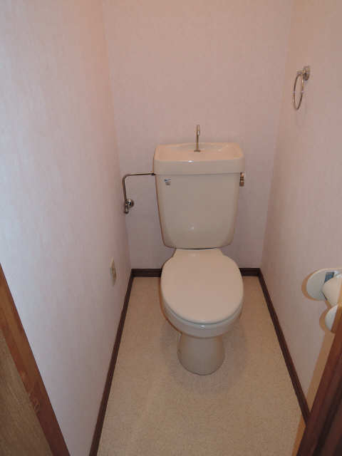ＷＣ