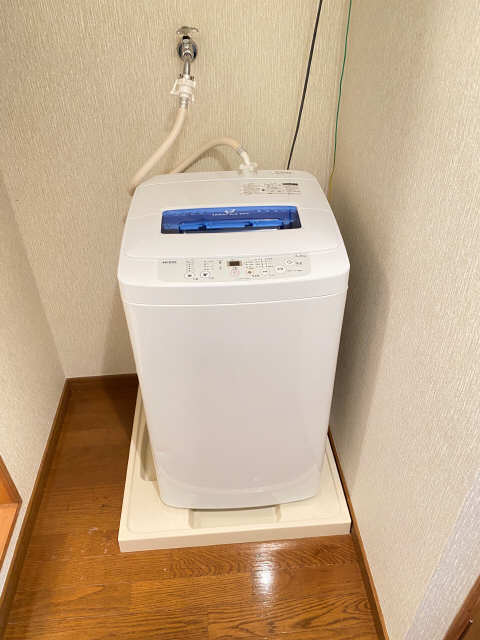 洗濯機