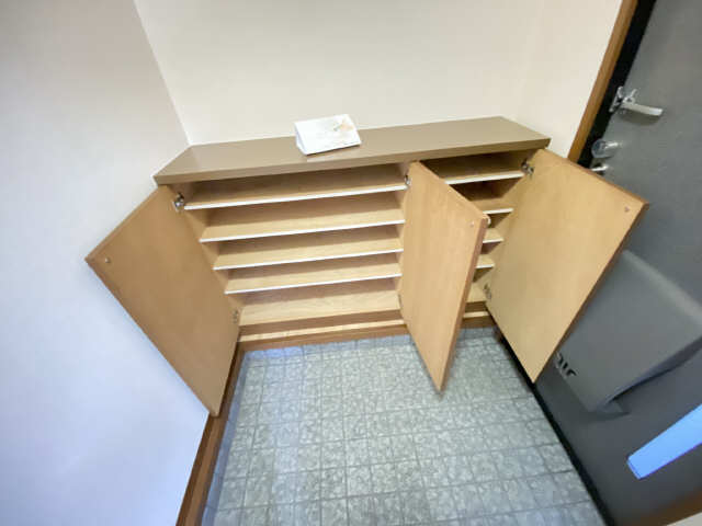 シューズBOX