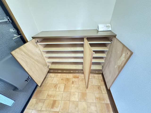 シューズBOX