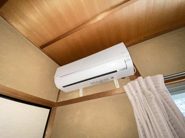 エアコン