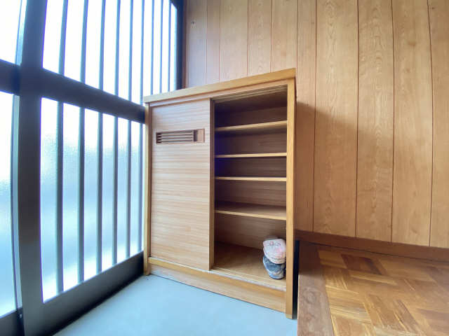 シューズBOX