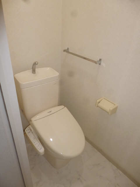 ＷＣ