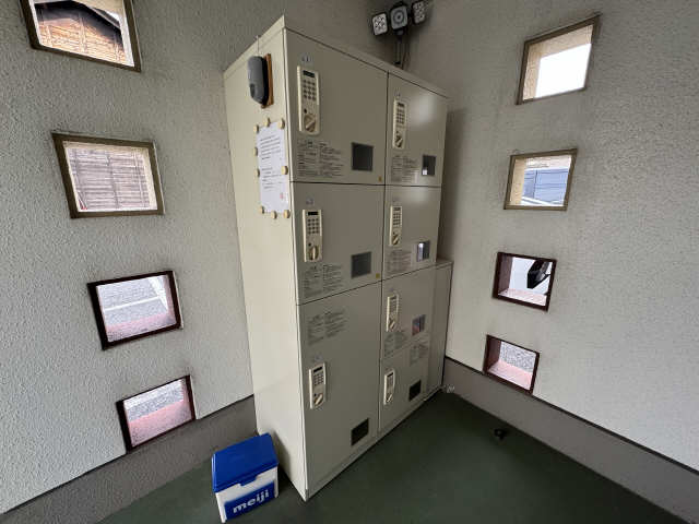 共��用部分