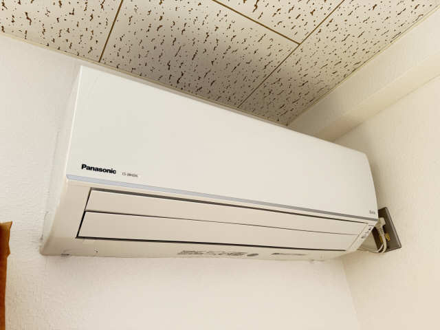エアコン