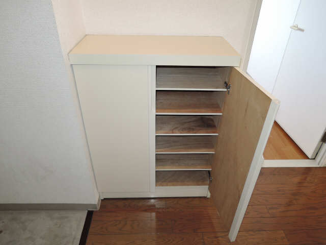 シューズＢＯＸ