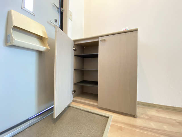 シューズBOX
