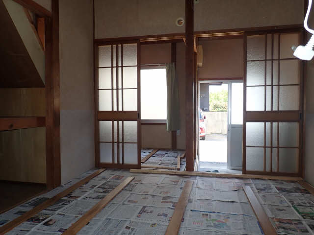 和室