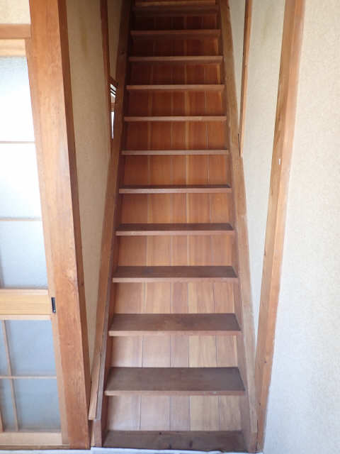 階段
