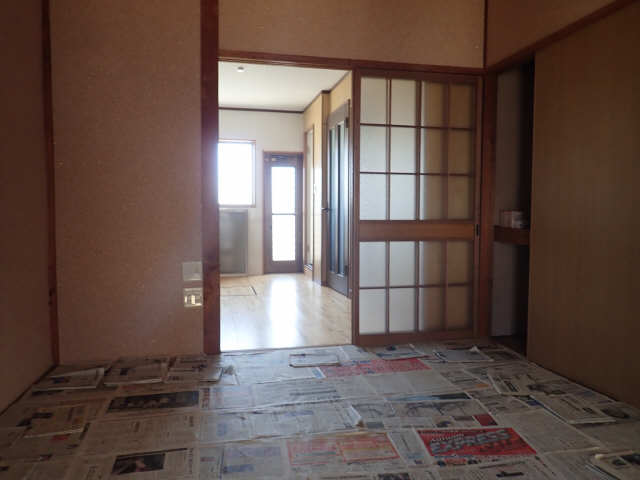 和室