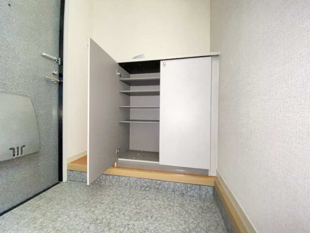 シューズBOX
