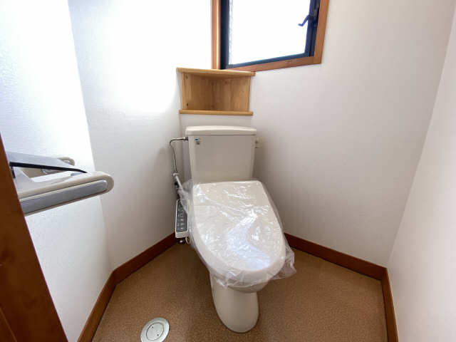 WC