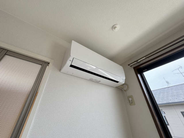 エアコン