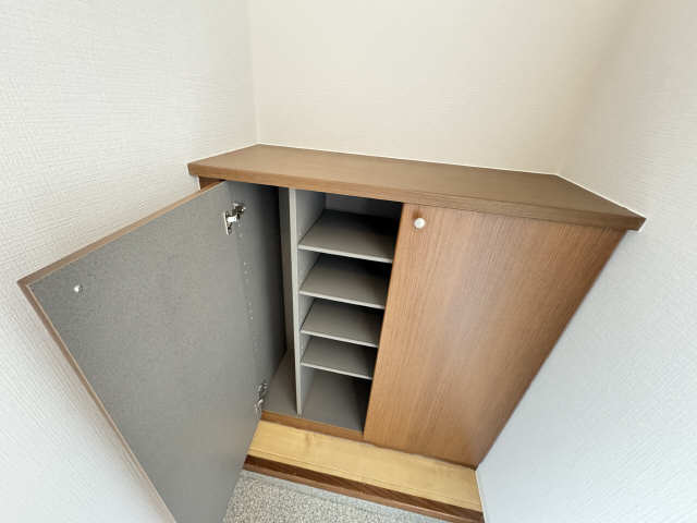 シューズBOX