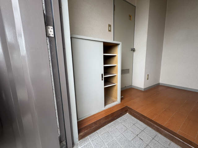 シューズBOX
