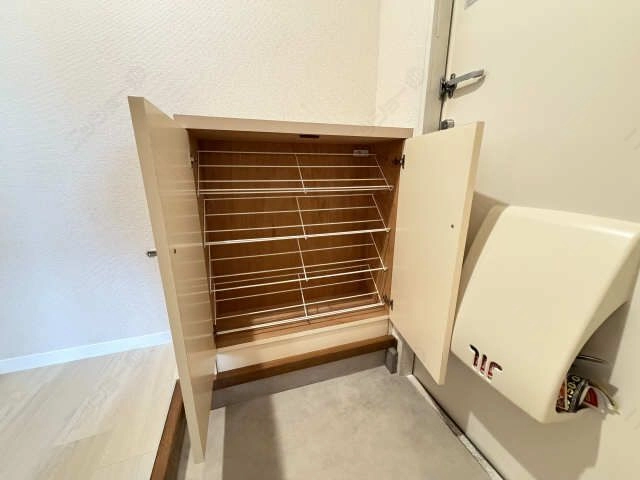 シューズBOX
