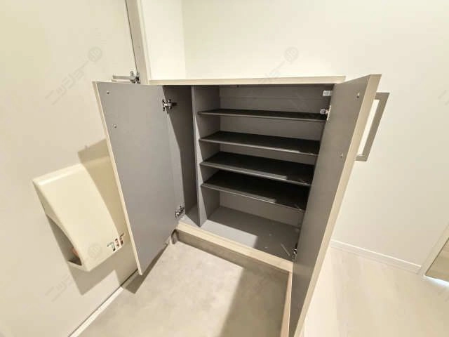 シューズBOX