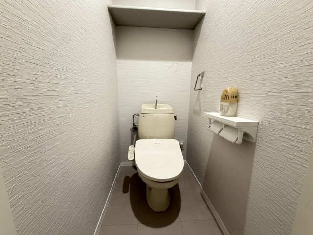 WC