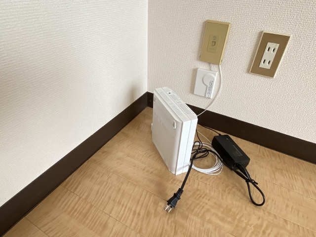 Wi-Fi