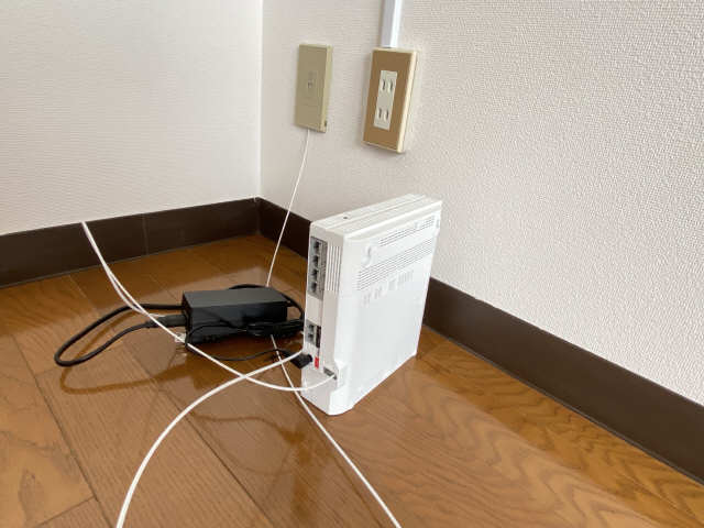 Wi-Fi