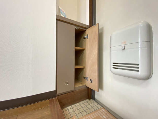 シューズBOX
