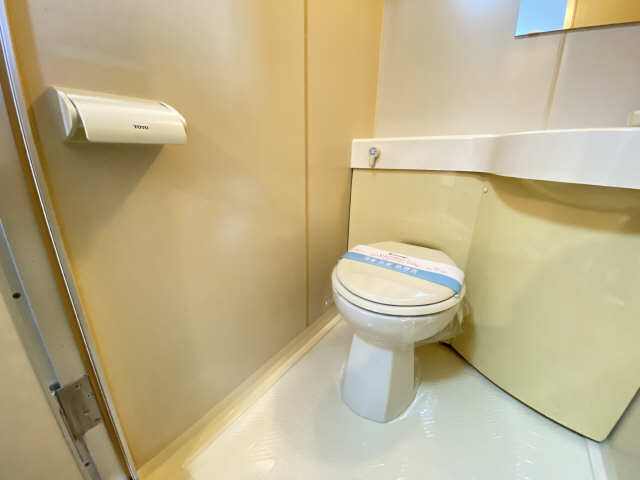 WC