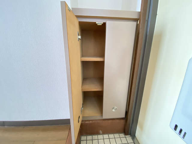 シューズBOX