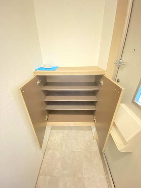 シューズBOX