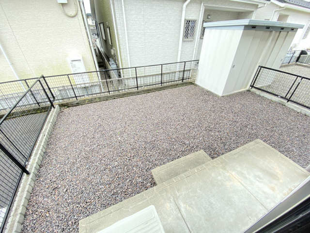 庭