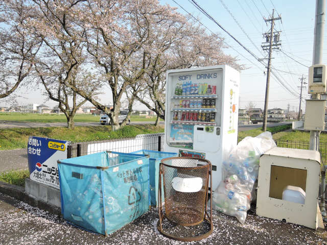 自動販売機
