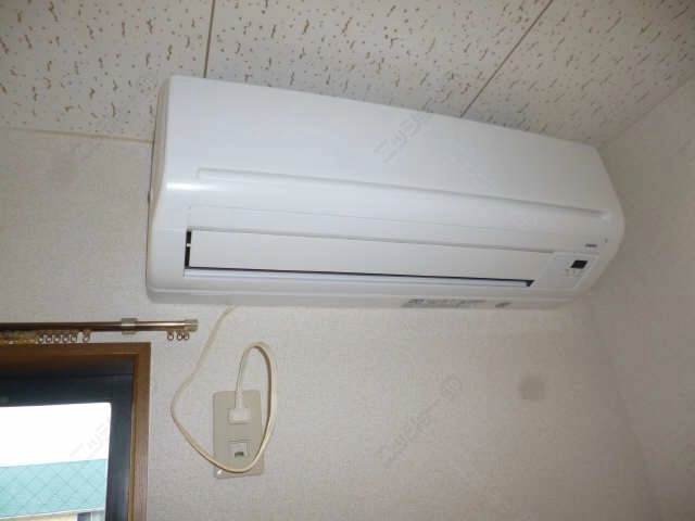 エアコン