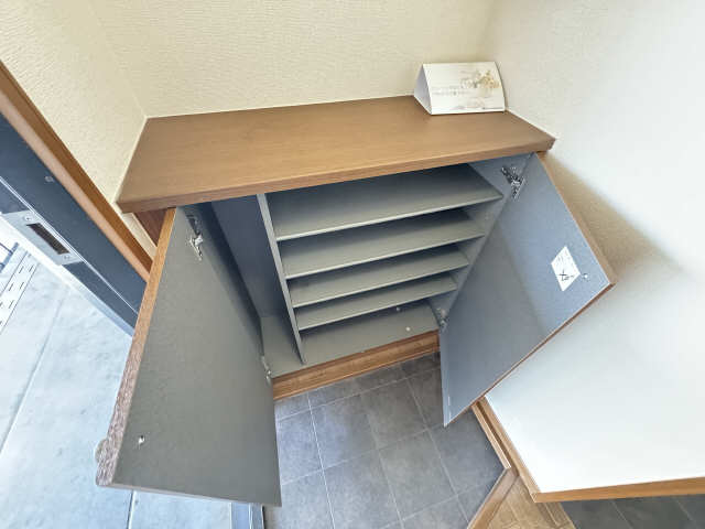 シューズBOX
