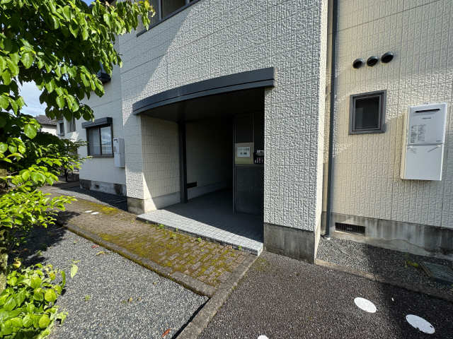 共用部分