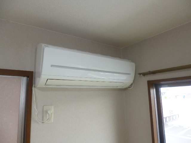 エアコン